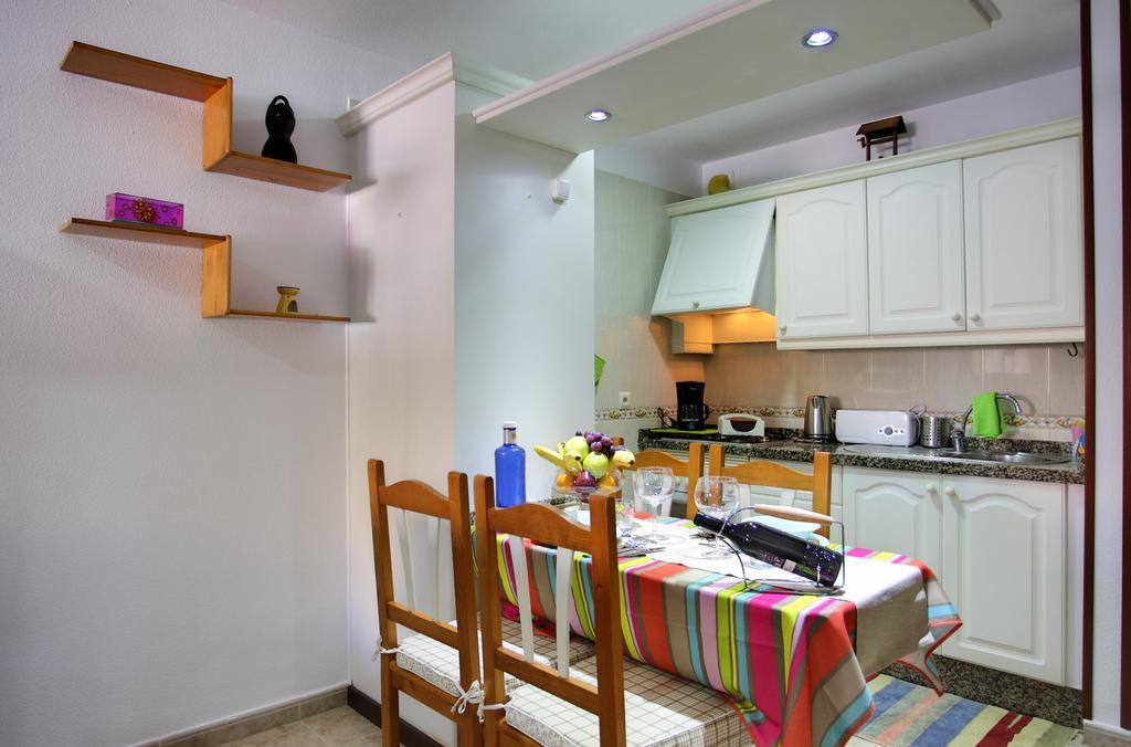 Marody Tenerife House Ελ Μέντανο Εξωτερικό φωτογραφία