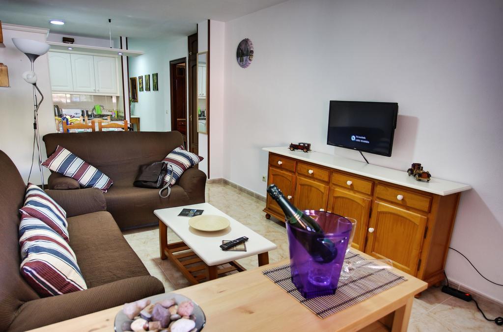 Marody Tenerife House Ελ Μέντανο Εξωτερικό φωτογραφία