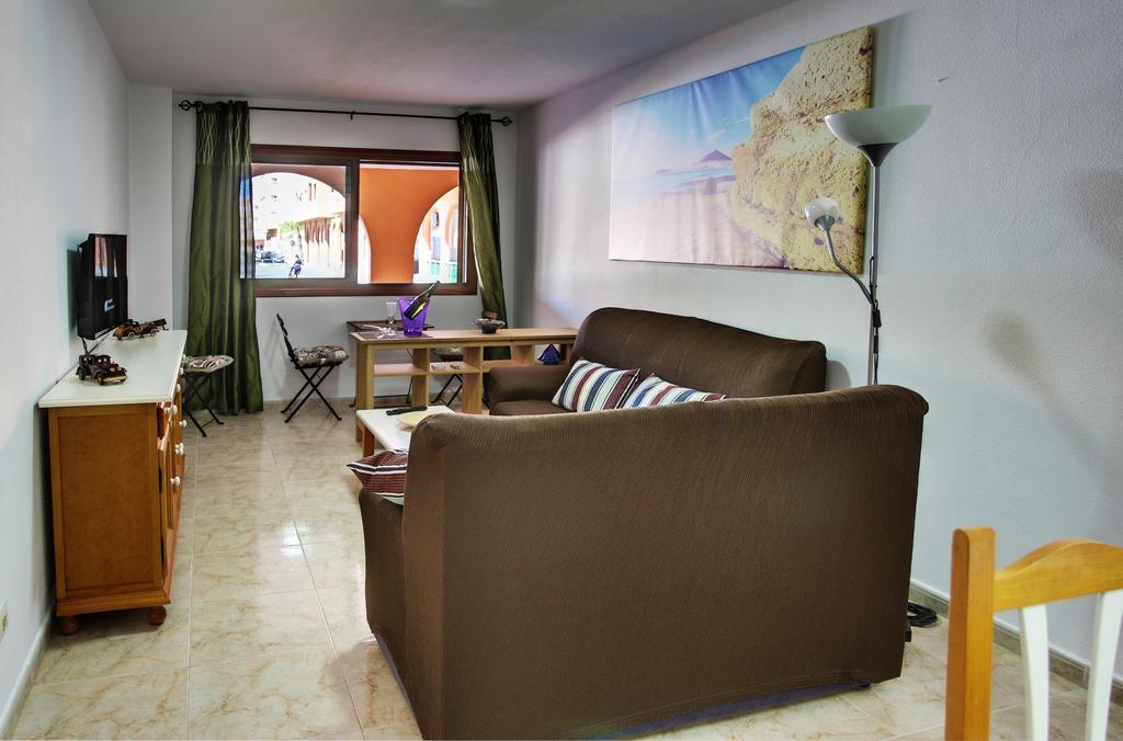 Marody Tenerife House Ελ Μέντανο Εξωτερικό φωτογραφία