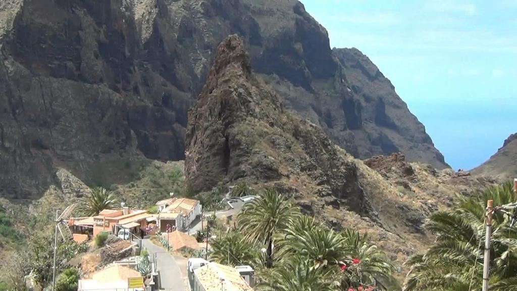 Marody Tenerife House Ελ Μέντανο Εξωτερικό φωτογραφία