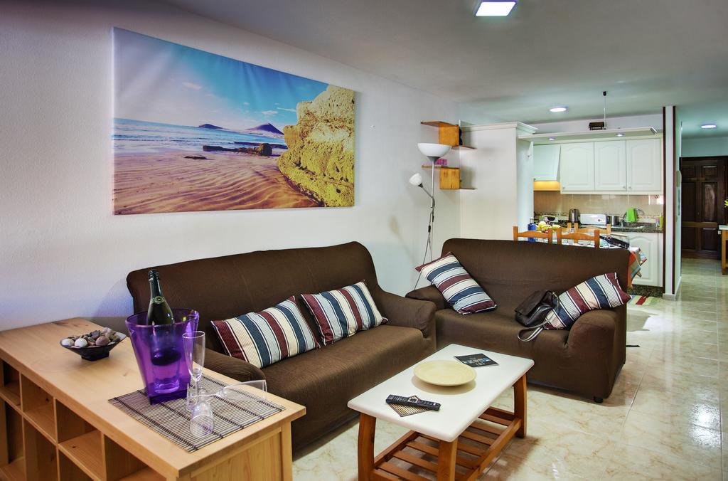Marody Tenerife House Ελ Μέντανο Εξωτερικό φωτογραφία