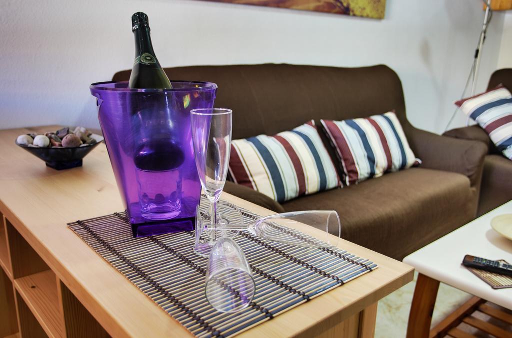 Marody Tenerife House Ελ Μέντανο Εξωτερικό φωτογραφία